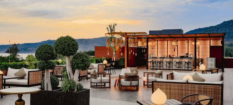 普吉岛卡隆亚维斯塔格兰德 - 美憬阁酒店(Avista Grande Phuket Karon - MGallery)图片