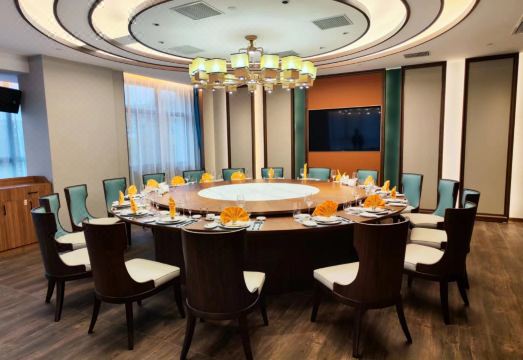 Jinshuiwan Hotel Hotel Overview