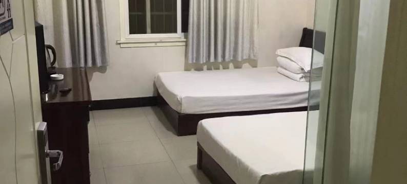 登封丽鸽宾馆图片