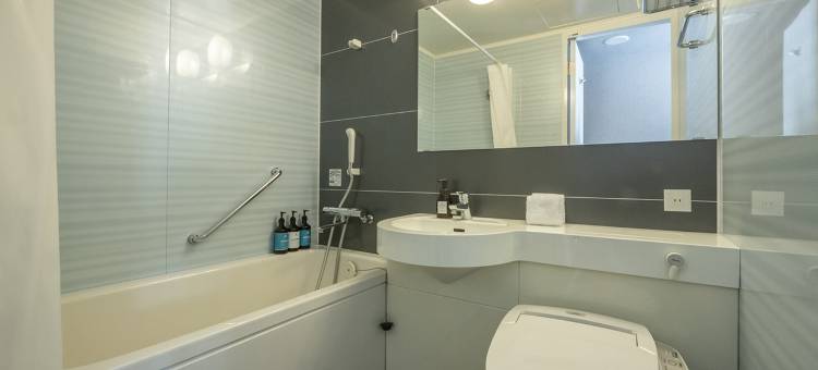 Prince Smart Inn 大阪淀屋桥(Prince Smart Inn Osaka Yodoyabashi)图片