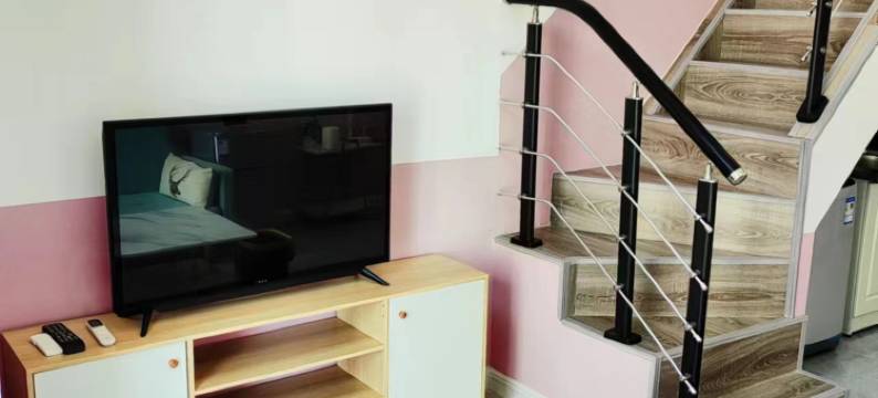 禧·漫奢loft海景智能公寓图片