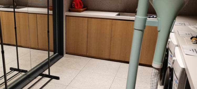 秋果酒店(北京工体三里屯太古里店)图片