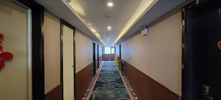 基地电竞酒店(开封府店)图片