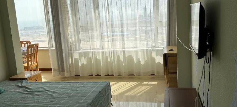 锦州李志红公寓图片