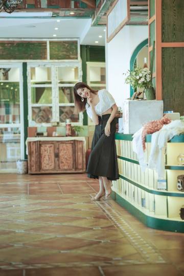 阳朔锦华芒果美墅酒店(千古情店)图片