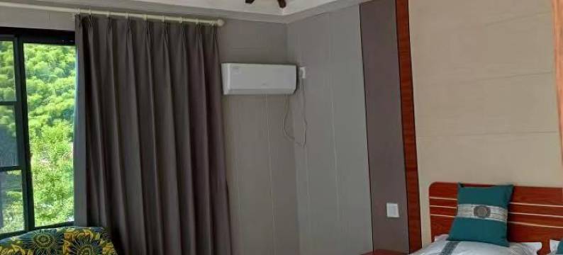 俞家小院清澈泉民宿图片