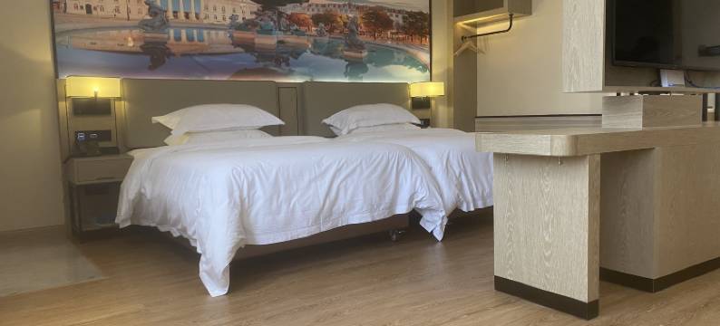 陆丰市永轩酒店图片