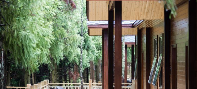 周宁仙风小居度假酒店图片