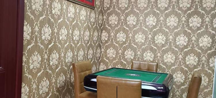 OYO大庆奥新宾馆图片