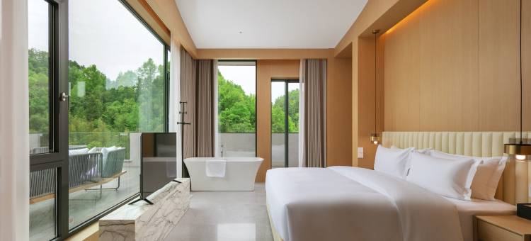 绩溪若茵•natural氧吧民宿图片