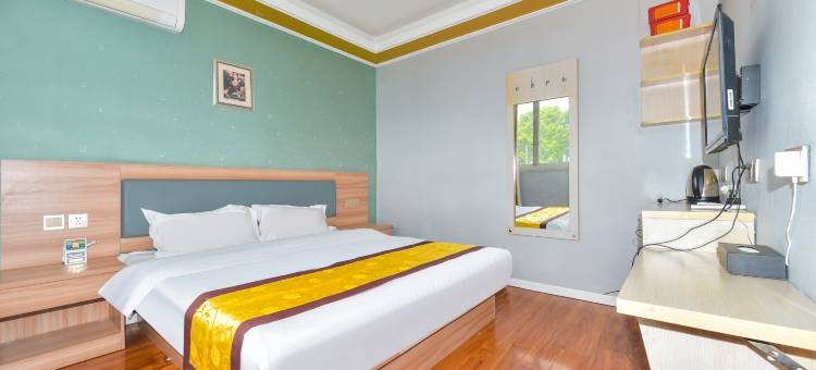 开阳天府明珠假日酒店图片