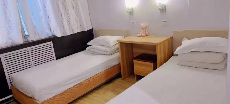 邢台外贸小宾馆图片