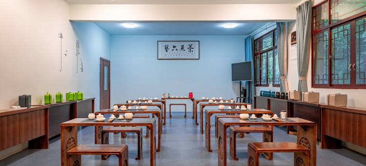银凯竹苑民宿(安顺高铁西站奥体中心店)图片