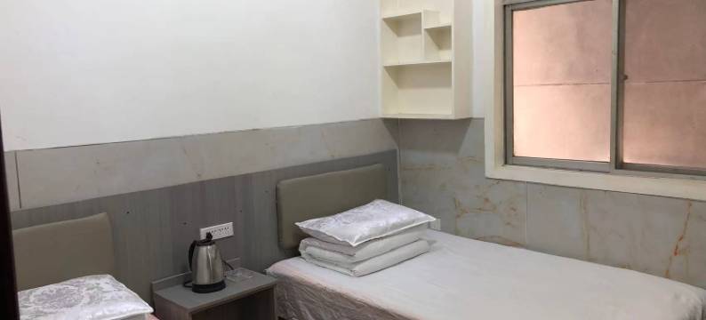 商洛昱鑫祥旅馆图片