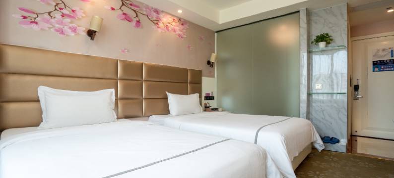 宝利华酒店图片