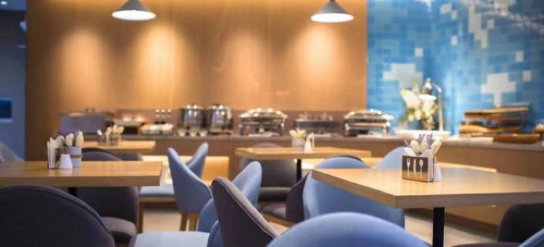 如家酒店·neo(上海浦东机场惠南地铁站通济路店)图片