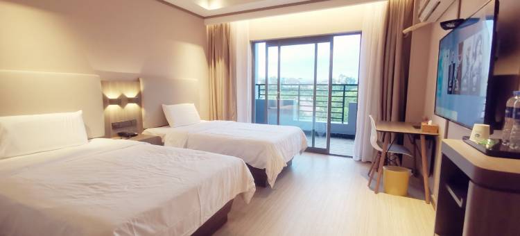 汉庭酒店(千岛湖景区店)图片