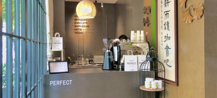 尚锦品酒店(成都玉林武侯祠店)图片