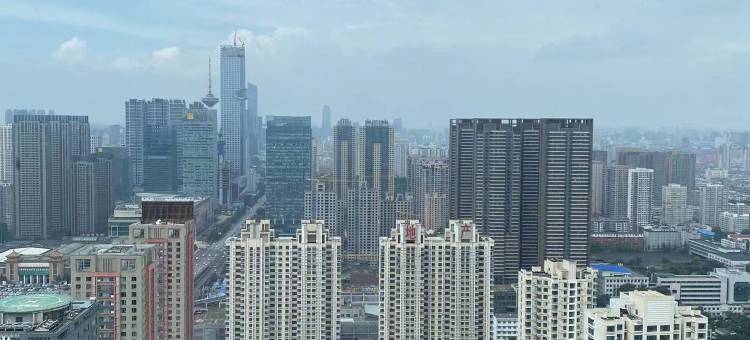 沈阳佳兆业公寓图片