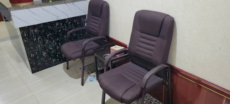 天水舒逸宾馆图片