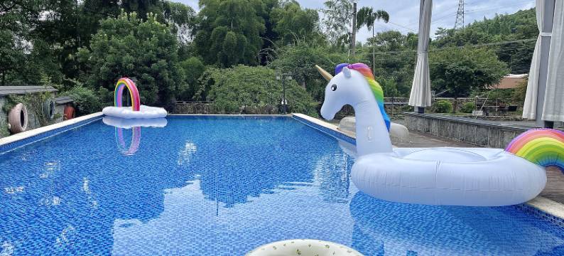 莫干山守望民宿图片