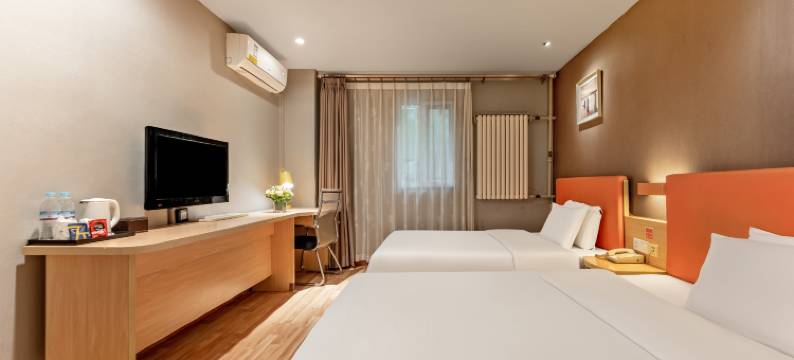 舜陶酒店(淄博万象汇八大局店)图片