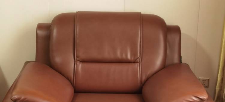 阿合奇县鑫铧阳商务宾馆图片