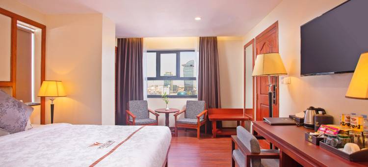 普洛瓦伊酒店，温德姆品牌精选酒店(Poulo Wai Hotel, Trademark Collection by Wyndham)图片