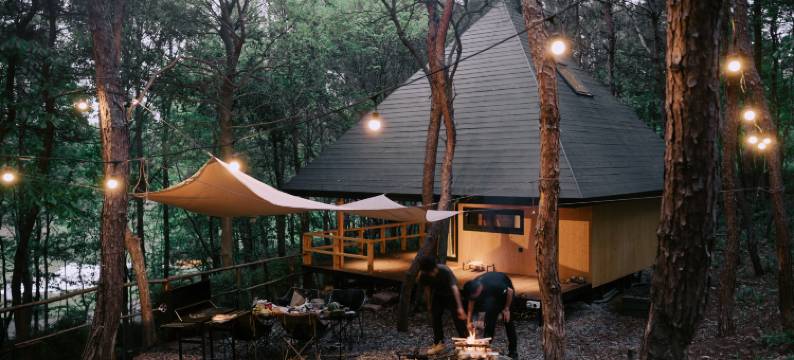 泊心域·牧星营地图片