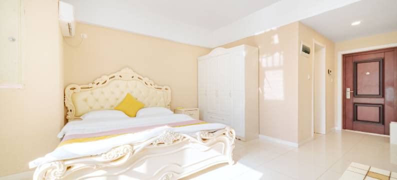 暖居公寓(沈阳北站华府店)图片