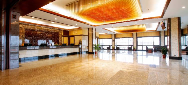 米里帝国酒店(Imperial Hotel Miri)图片