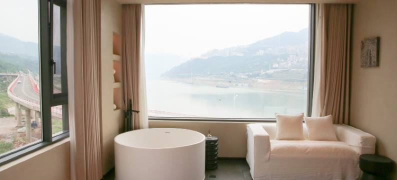 巴东山前民宿图片