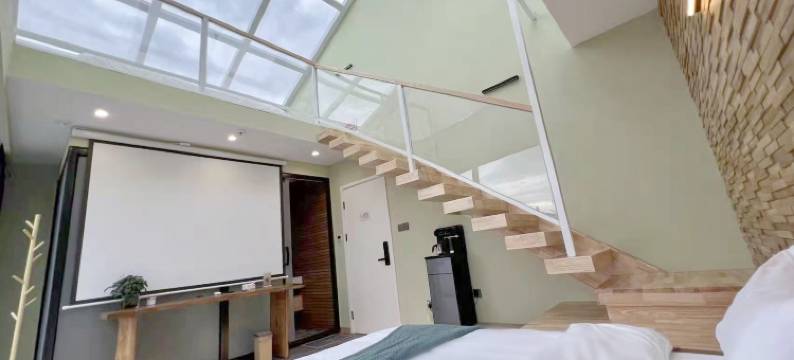 德聚福民宿(蓟州盘山店)图片