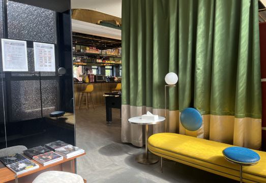 CitiGO Hotel (Beijing ABP)Hotel Overview