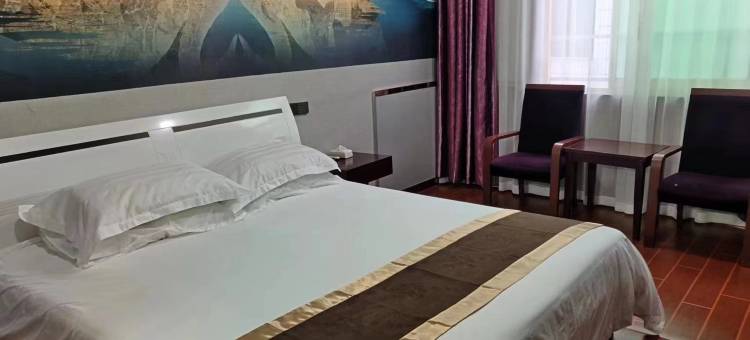 平阳林洋宾馆(水头店)图片