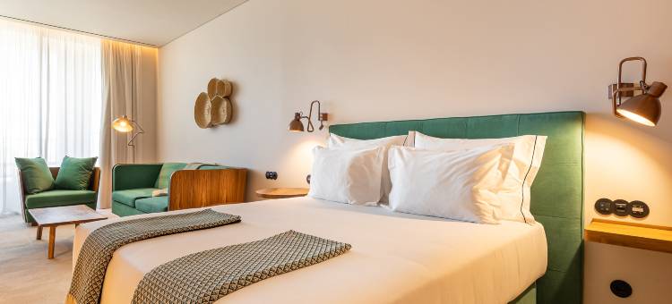 3HB法鲁酒店(3HB Faro)图片