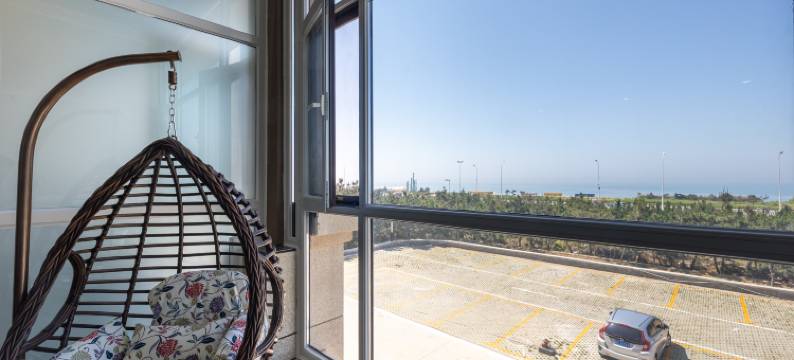 荣成那香观海度假酒店图片