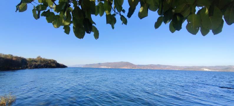 大理糖糖堂民宿(洱海才村码头店)图片