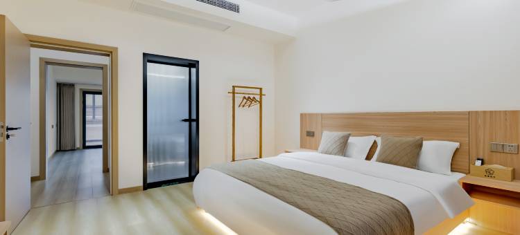 闲潭拾光民宿(桃花潭景区店)图片