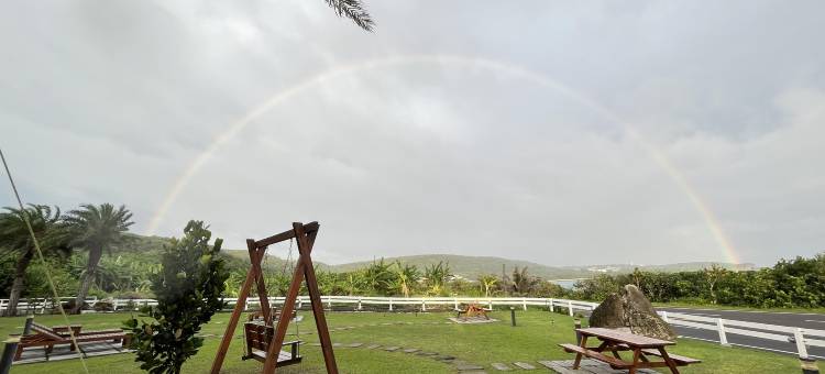 屏东享念海湾民宿图片
