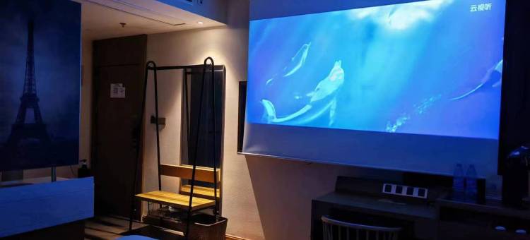 喆啡酒店(淮安开发区店)图片