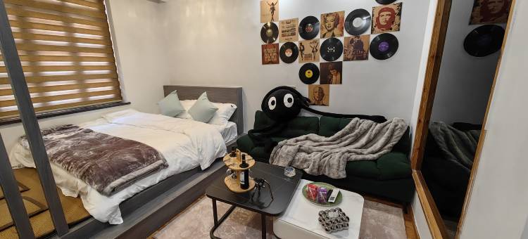 昭通晨曦山舍民宿(大山包景区店)图片