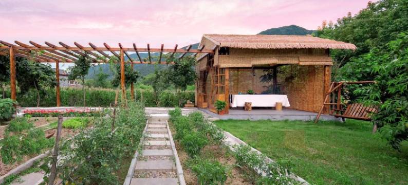 天下客驿站图片