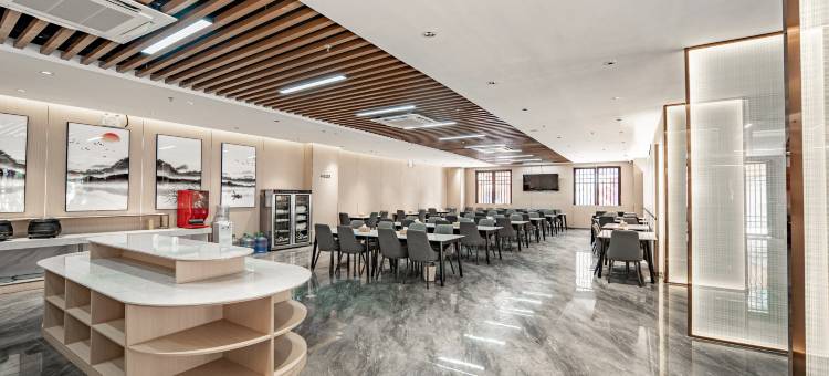 格林豪泰酒店(宿迁项王故里宿迁学院店)图片