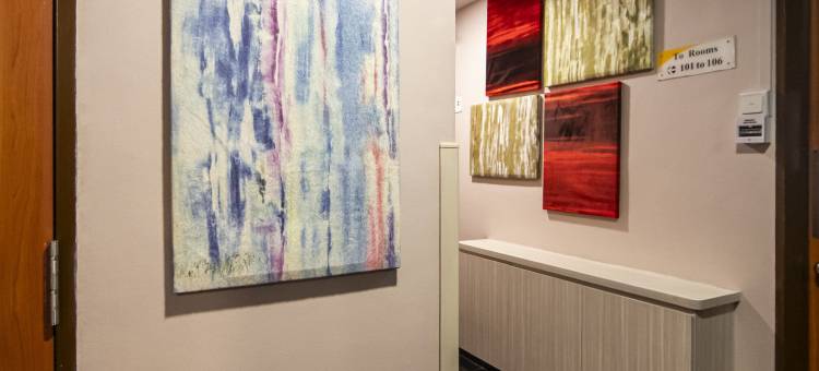 飞龙酒店-绿洲(Fragrance Hotel - Oasis)图片