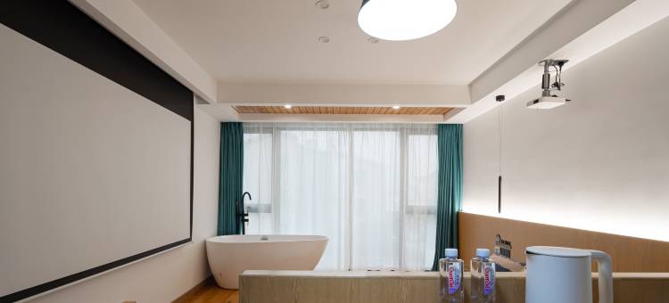 花筑·嵊泗城外漫时光民宿图片