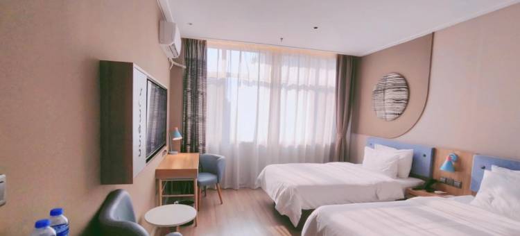 如家酒店·neo(衡水火车站红旗大街店)图片