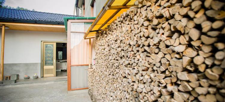 杭州妙妙屋民宿图片