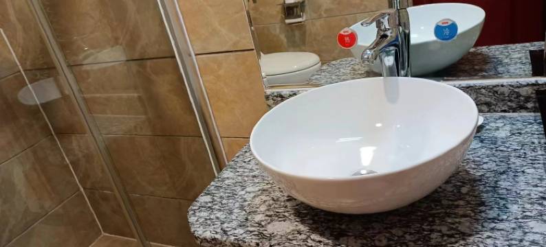 剑阁世纪君达酒店图片