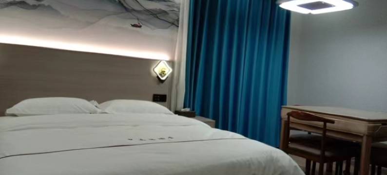 仁怀凯亚德酒店(市中医院解放广场店)图片